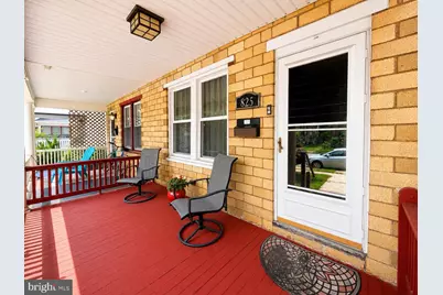 825 Maryland Avenue, York, PA 17404 - Photo 3