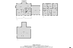 4875 Arnold Rd, Glenville, PA 17329 - Photo 39