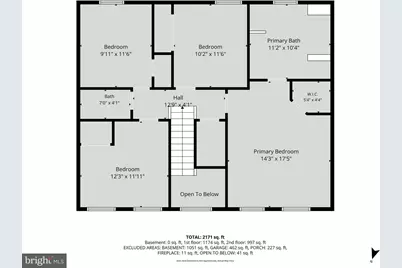4875 Arnold Road, Glenville, PA 17329 - Photo 51
