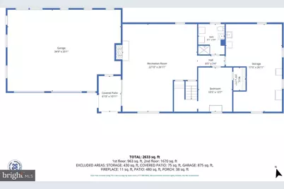 488 Fuhrman Mill Road, Hanover, PA 17331 - Photo 47