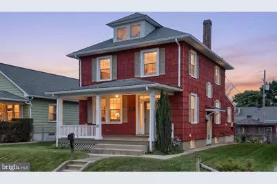 526 Fulton Street, Hanover, PA 17331 - Photo 1