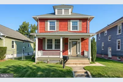 526 Fulton Street, Hanover, PA 17331 - Photo 3