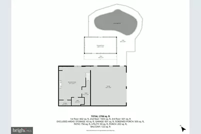 2726 Black Rock Road, Hanover, PA 17331 - Photo 31