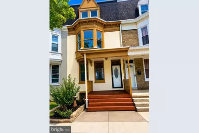 832 E Philadelphia Street, York, PA 17403 - Photo 1