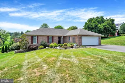 114 Park Street, Seven Valleys, PA 17360 - Photo 31
