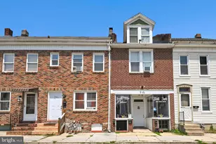 203 Park Pl, York, PA 17401 - Photo 1
