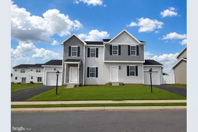 3815 Castle Drive #LOT 207, Dover, PA 17315 - Photo 1
