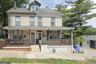 718 N Franklin St, York, PA 17403 - Photo 1