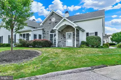 2170 Knob Hill Road, York, PA 17403 - Photo 1