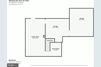 586 Owen Road, York, PA 17403 - Photo 13