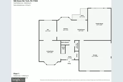 586 Owen Road, York, PA 17403 - Photo 11