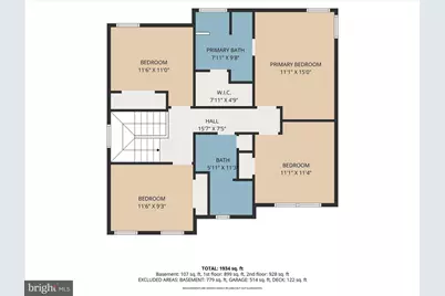 2720 Sparrow Drive, York, PA 17408 - Photo 31