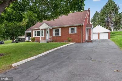 6 Terrace Place, New Cumberland, PA 17070 - Photo 3