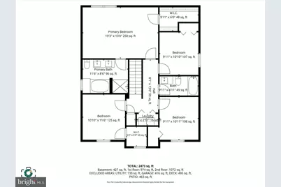 624 Bartlett Drive, Dallastown, PA 17313 - Photo 33