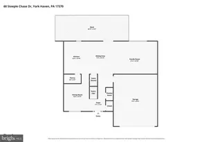 60 Steeple Chase Dr, York Haven, PA 17370 - Photo 5