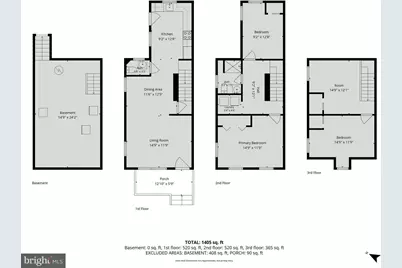 37 N Lee Street, Hellam, PA 17406 - Photo 33