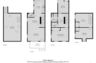 37 N Lee St, Hellam, PA 17406 - Photo 33