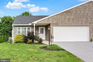 4872 Orchid Wy, Dover, PA 17315 - Photo 1