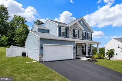 135 Red Maple Drive, Etters, PA 17319 - Photo 33