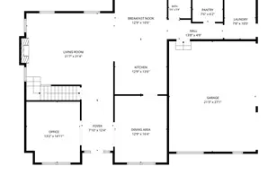 804 Stonybrook Ln, Lewisberry, PA 17339 - Photo 15