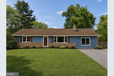 18238 Ridge Meadow Road, Stewartstown, PA 17363 - Photo 1