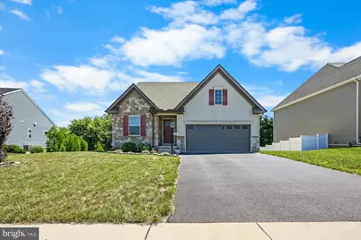 316 Hollyhock Drive, Manchester, PA 17345 - Photo 45