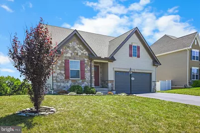316 Hollyhock Drive, Manchester, PA 17345 - Photo 1