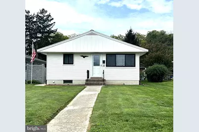 522 Moul Avenue, Hanover, PA 17331 - Photo 1