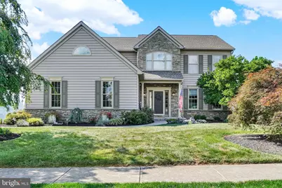 1345 Sterling Drive, York, PA 17404 - Photo 1