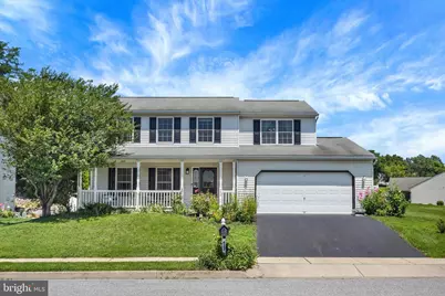 422 Overland Way, New Cumberland, PA 17070 - Photo 1
