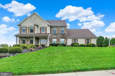 651 Mountain Laurel Lane, York, PA 17402 - Photo 1