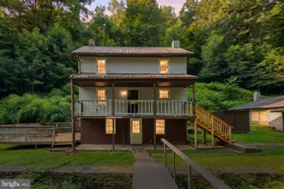 636 Bull Run Road, Wrightsville, PA 17368 - Photo 1