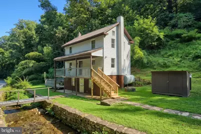 636 Bull Run Road, Wrightsville, PA 17368 - Photo 3