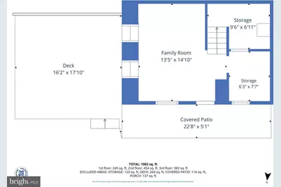636 Bull Run Road, Wrightsville, PA 17368 - Photo 25