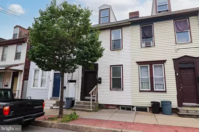 140 S Penn Street, York, PA 17401 - Photo 3