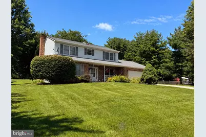 16724 Dolf Road, Stewartstown, PA 17363 - Photo 1