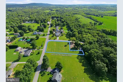 Salem Run & Pine Hill Road, Dover, PA 17315 - Photo 1