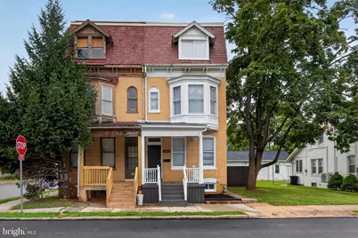 602 Atlantic Avenue, York, PA 17404 - Photo 1
