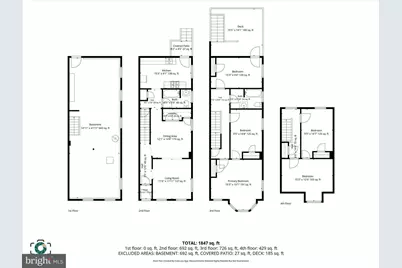 602 Atlantic Avenue, York, PA 17404 - Photo 33