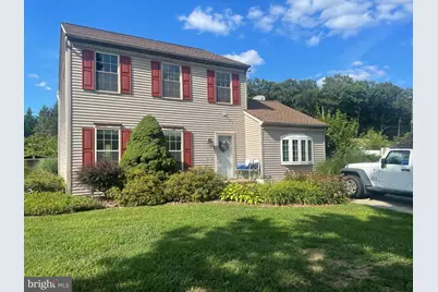 111 Morningside Drive, Red Lion, PA 17356 - Photo 1