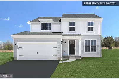 3525 Pebble Run Drive #LOT 51, Dover, PA 17315 - Photo 1