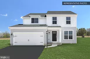 3525 Pebble Run Dr, Dover, PA 17315 - Photo 1