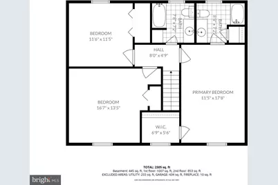 116 Greenbriar Lane, Dillsburg, PA 17019 - Photo 43
