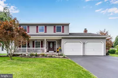 116 Greenbriar Lane, Dillsburg, PA 17019 - Photo 11