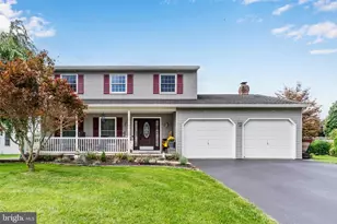 116 Greenbriar Ln, Dillsburg, PA 17019 - Photo 11