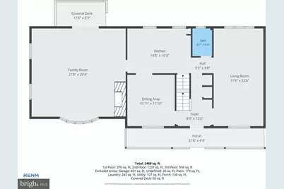 1 Minuteman Court, New Freedom, PA 17349 - Photo 47
