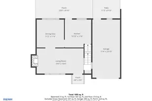 1952 Bannister St, York, PA 17404 - Photo 31