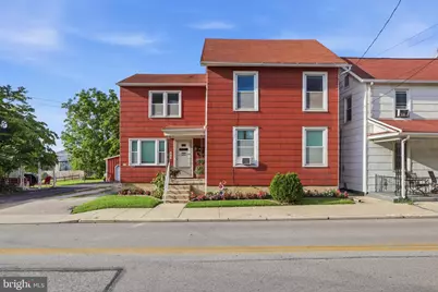 219 N 3rd Street, Hanover, PA 17331 - Photo 1