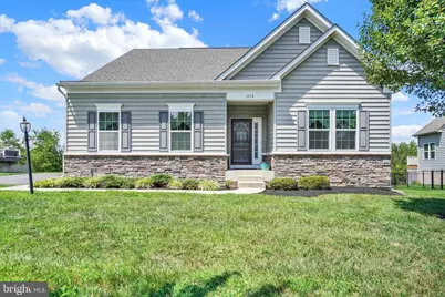1174 Alta Vista Way, Seven Valleys, PA 17360 - Photo 1