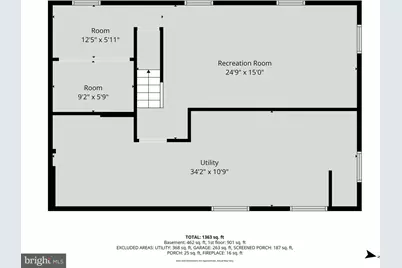 720 McCosh Street, Hanover, PA 17331 - Photo 37